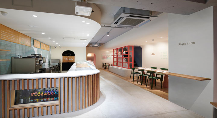 撮影した料理の写真もすぐにトップページ確認できます。